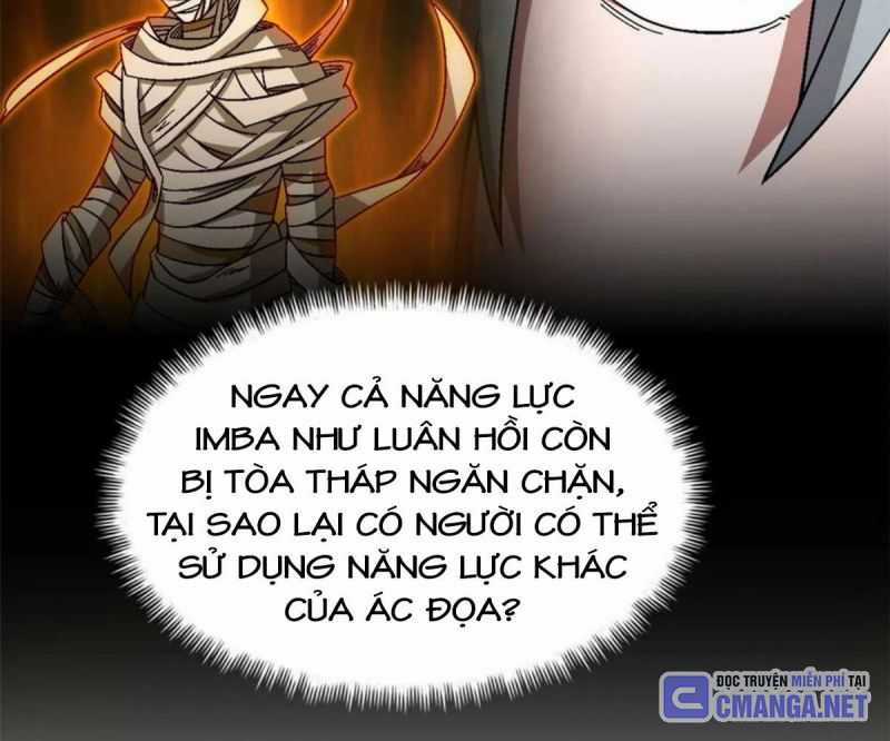 Tận Thế Trò Chơi Ghép Hình Chapter 84 trang 76