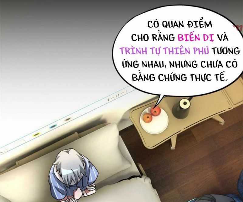 Tận Thế Trò Chơi Ghép Hình Chapter 84 trang 77