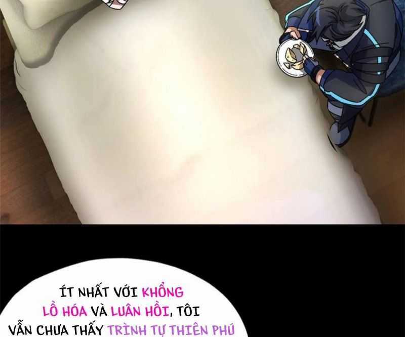 Tận Thế Trò Chơi Ghép Hình Chapter 84 trang 78