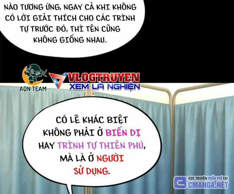 Tận Thế Trò Chơi Ghép Hình Chapter 84 trang 79