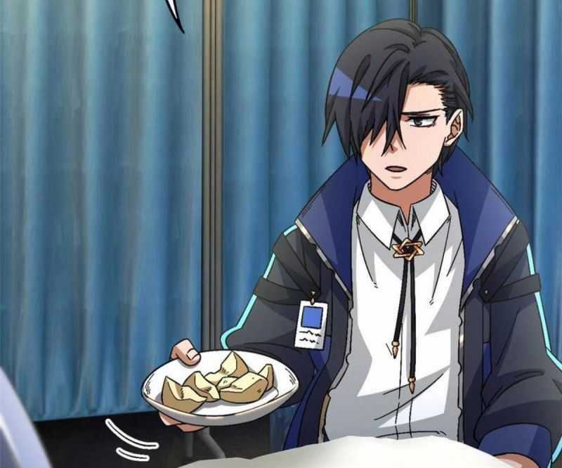 Tận Thế Trò Chơi Ghép Hình Chapter 84 trang 80