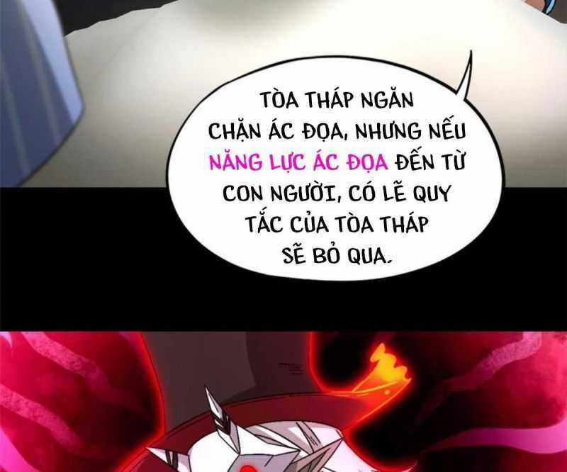 Tận Thế Trò Chơi Ghép Hình Chapter 84 trang 81