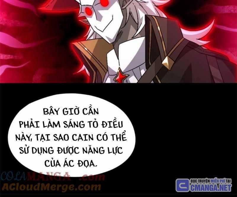 Tận Thế Trò Chơi Ghép Hình Chapter 84 trang 82
