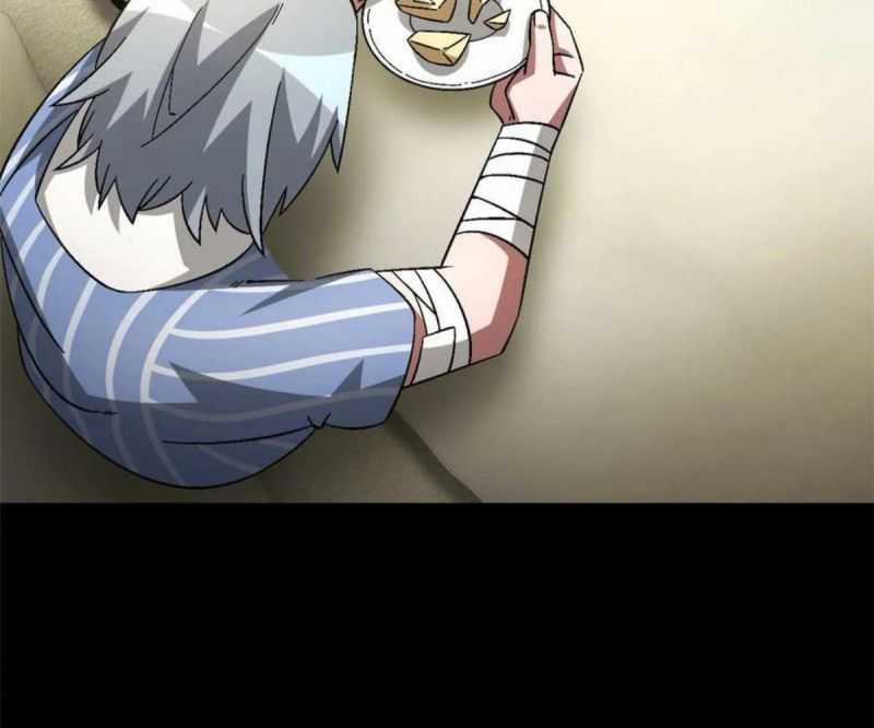 Tận Thế Trò Chơi Ghép Hình Chapter 84 trang 84