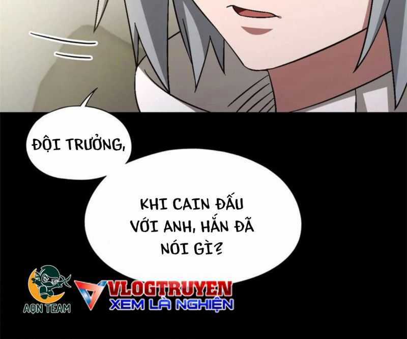 Tận Thế Trò Chơi Ghép Hình Chapter 84 trang 86