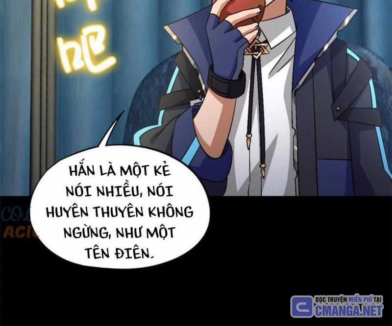 Tận Thế Trò Chơi Ghép Hình Chapter 84 trang 88