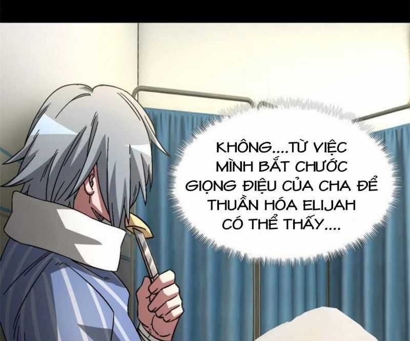 Tận Thế Trò Chơi Ghép Hình Chapter 84 trang 89