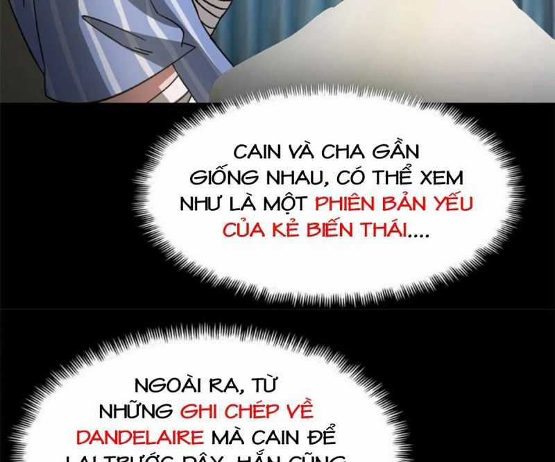 Tận Thế Trò Chơi Ghép Hình Chapter 84 trang 90