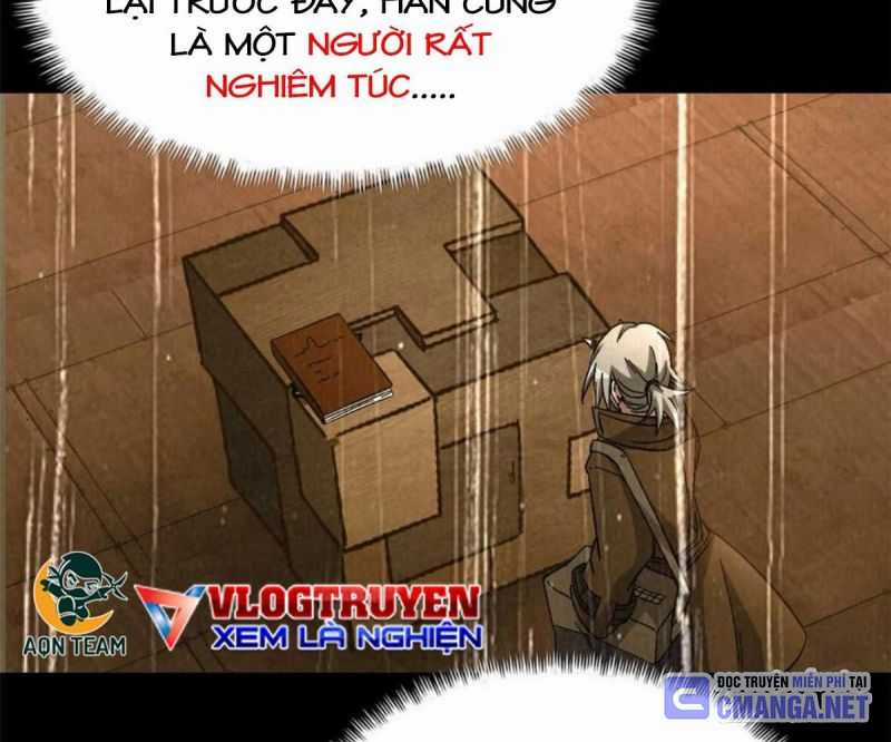 Tận Thế Trò Chơi Ghép Hình Chapter 84 trang 91