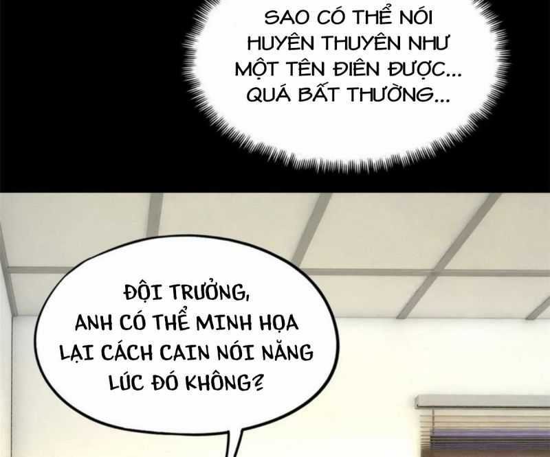 Tận Thế Trò Chơi Ghép Hình Chapter 84 trang 92