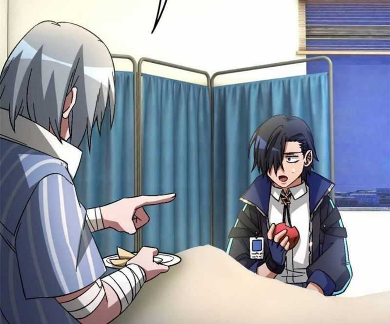 Tận Thế Trò Chơi Ghép Hình Chapter 84 trang 93