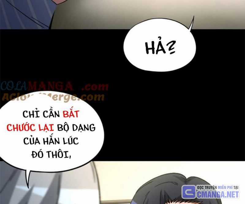 Tận Thế Trò Chơi Ghép Hình Chapter 84 trang 94
