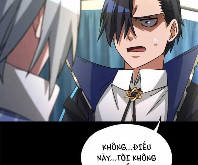 Tận Thế Trò Chơi Ghép Hình Chapter 84 trang 95