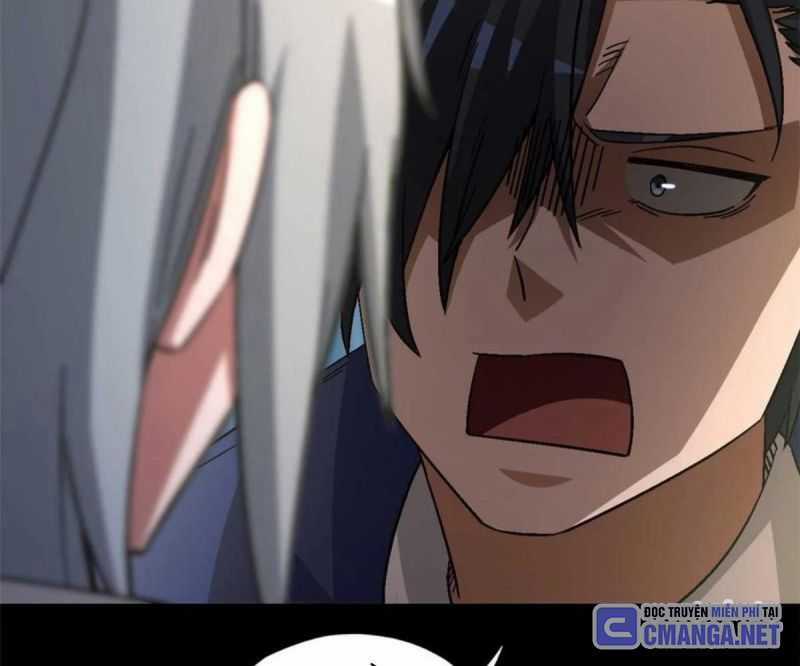 Tận Thế Trò Chơi Ghép Hình Chapter 84 trang 97