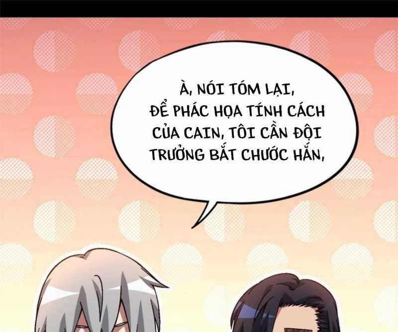 Tận Thế Trò Chơi Ghép Hình Chapter 84 trang 99