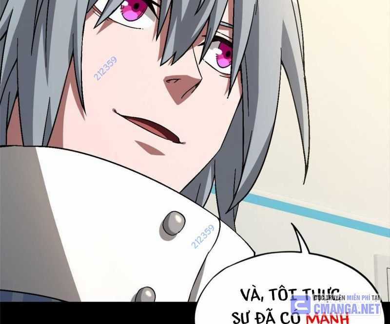 Tận Thế Trò Chơi Ghép Hình Chapter 85 trang 10