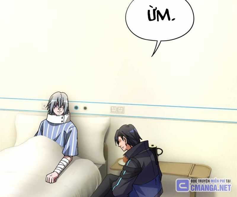 Tận Thế Trò Chơi Ghép Hình Chapter 85 trang 100