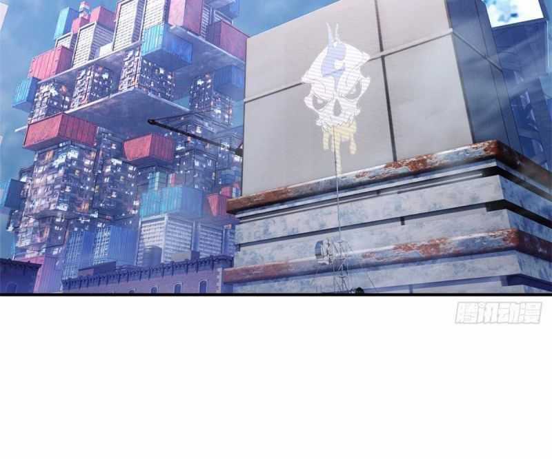 Tận Thế Trò Chơi Ghép Hình Chapter 85 trang 105