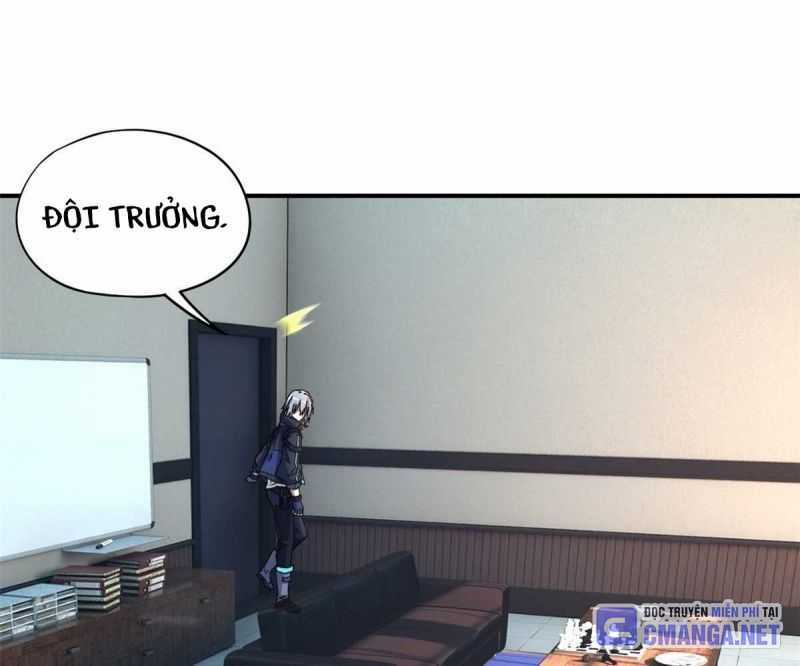 Tận Thế Trò Chơi Ghép Hình Chapter 85 trang 106