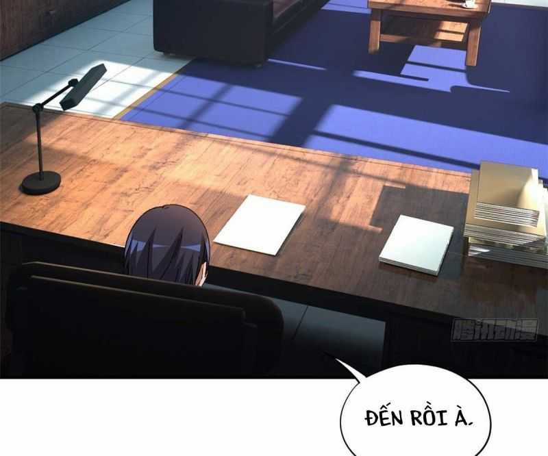 Tận Thế Trò Chơi Ghép Hình Chapter 85 trang 107