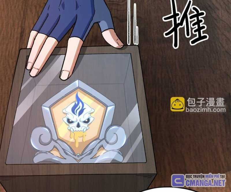 Tận Thế Trò Chơi Ghép Hình Chapter 85 trang 109