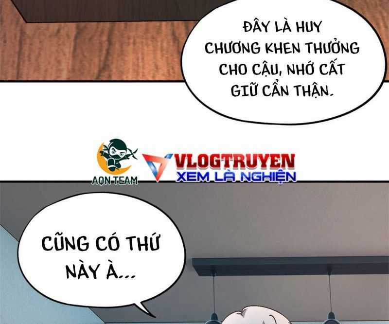 Tận Thế Trò Chơi Ghép Hình Chapter 85 trang 110