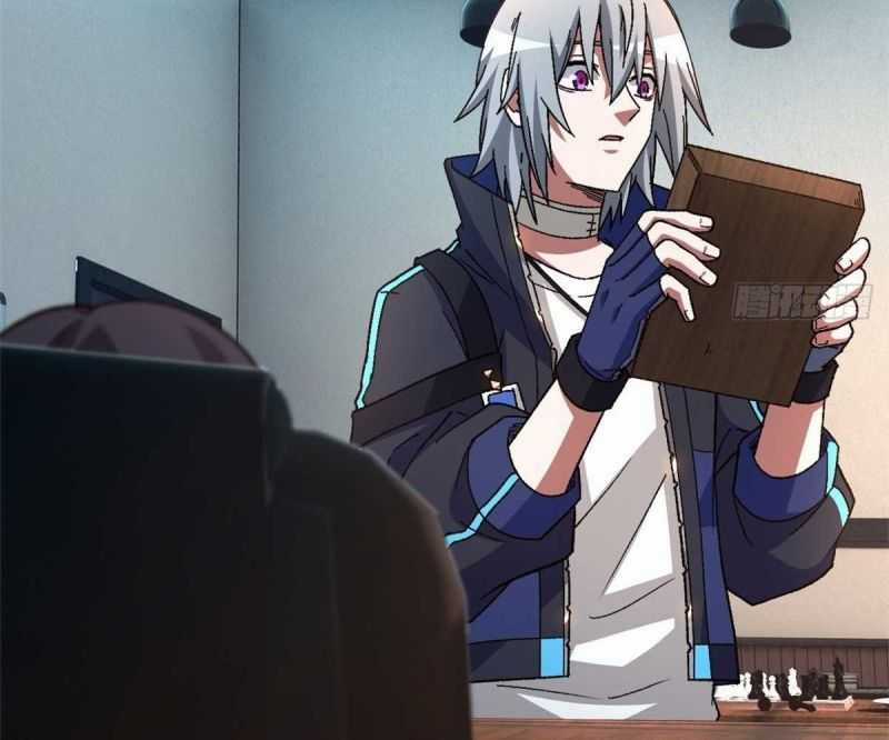 Tận Thế Trò Chơi Ghép Hình Chapter 85 trang 111