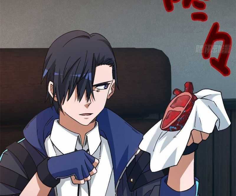 Tận Thế Trò Chơi Ghép Hình Chapter 85 trang 113