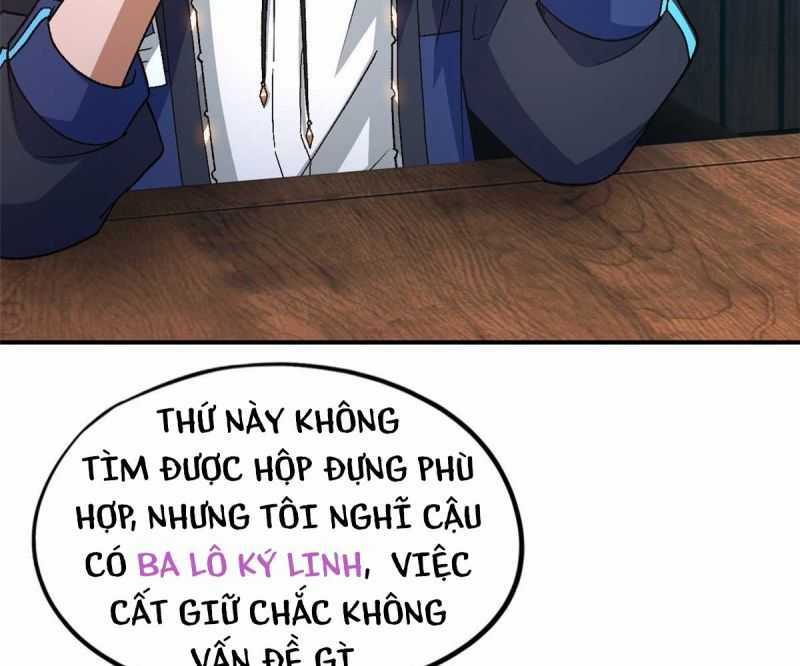 Tận Thế Trò Chơi Ghép Hình Chapter 85 trang 114