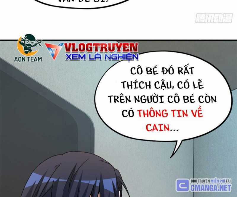 Tận Thế Trò Chơi Ghép Hình Chapter 85 trang 115