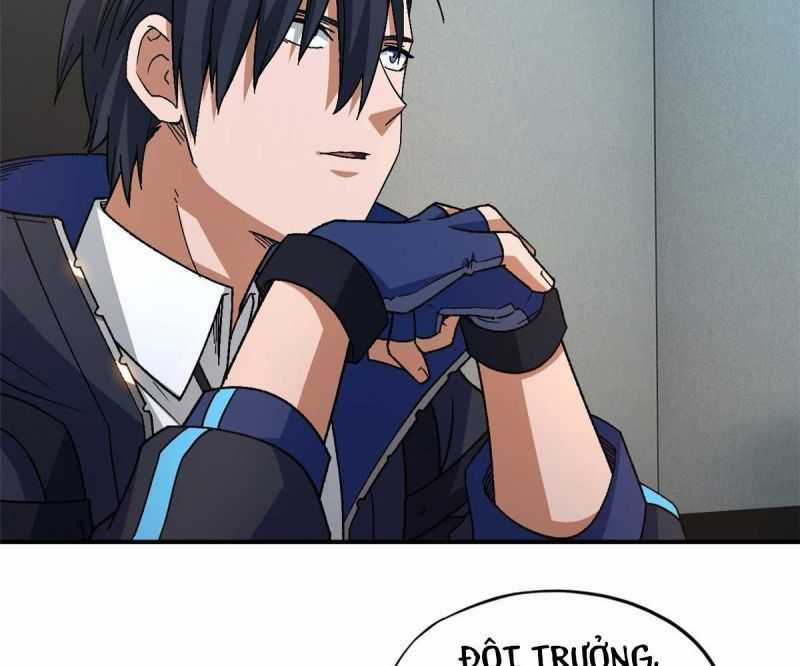 Tận Thế Trò Chơi Ghép Hình Chapter 85 trang 116