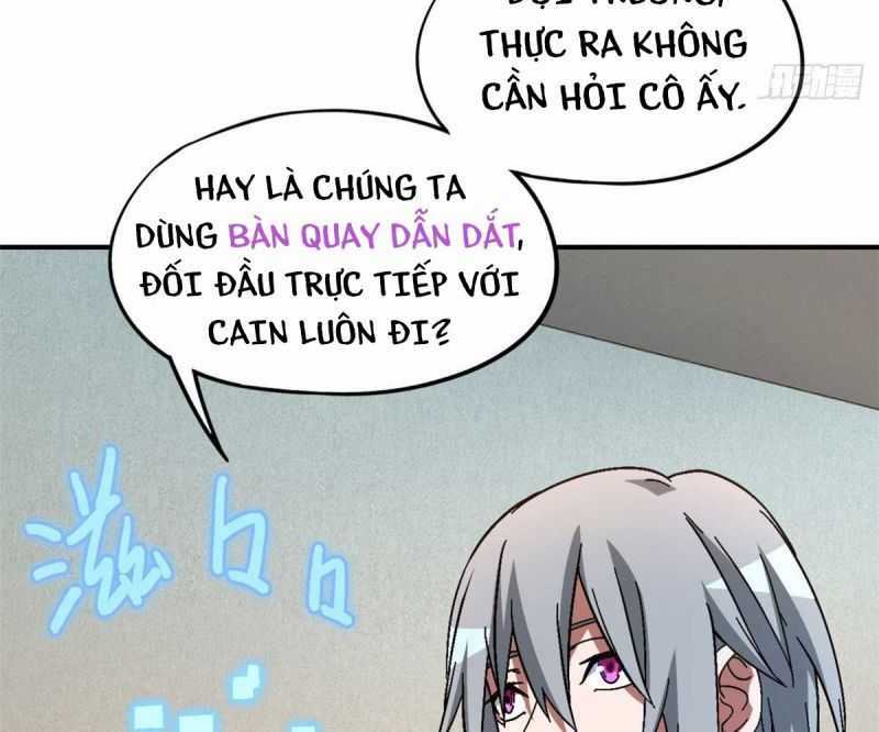 Tận Thế Trò Chơi Ghép Hình Chapter 85 trang 117
