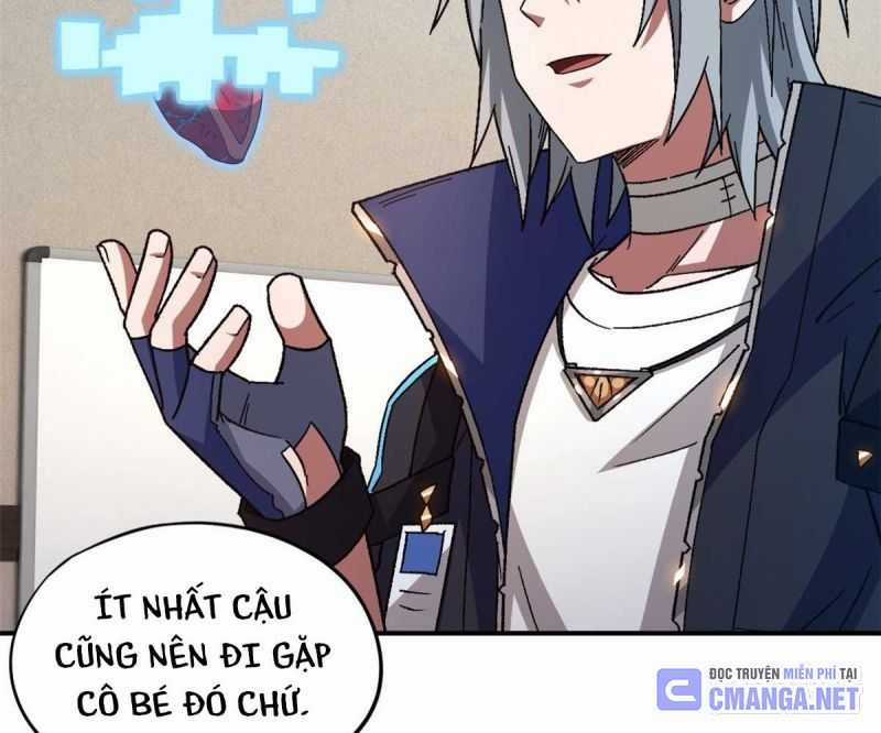 Tận Thế Trò Chơi Ghép Hình Chapter 85 trang 118