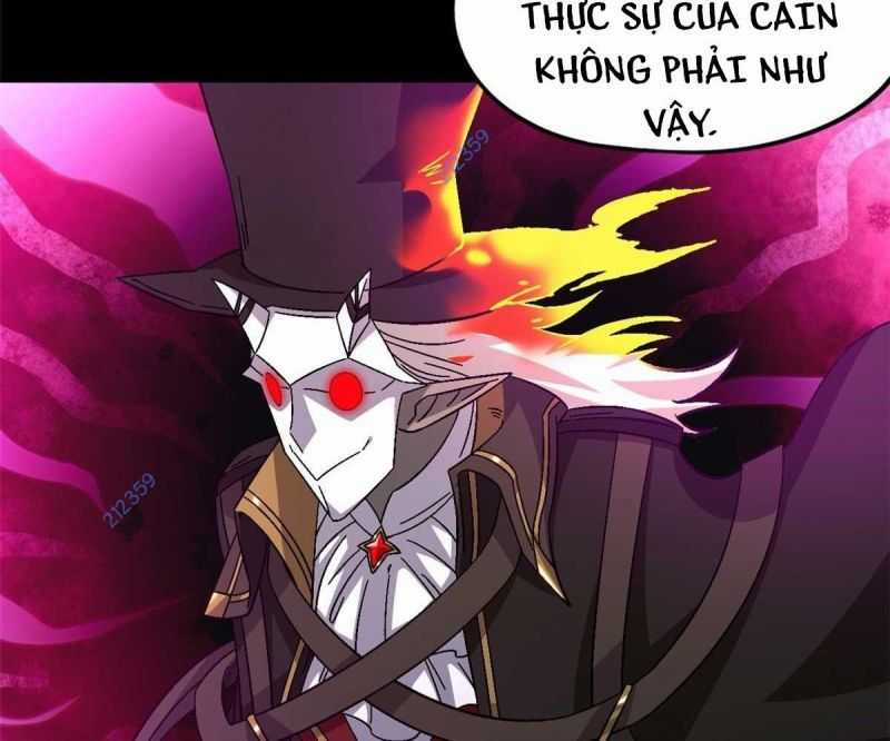 Tận Thế Trò Chơi Ghép Hình Chapter 85 trang 12