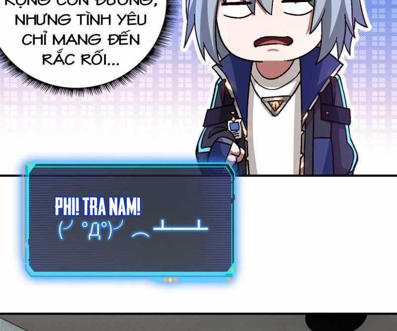 Tận Thế Trò Chơi Ghép Hình Chapter 85 trang 120