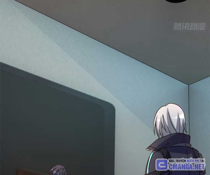 Tận Thế Trò Chơi Ghép Hình Chapter 85 trang 121