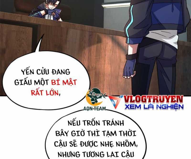 Tận Thế Trò Chơi Ghép Hình Chapter 85 trang 122