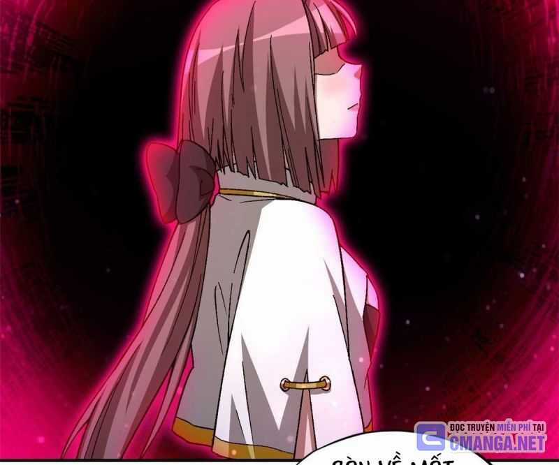 Tận Thế Trò Chơi Ghép Hình Chapter 85 trang 124