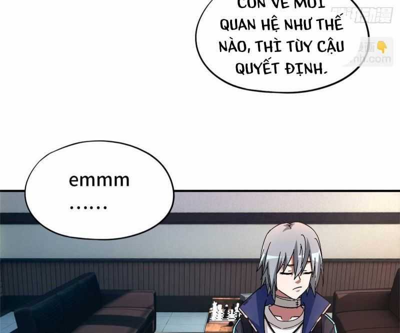 Tận Thế Trò Chơi Ghép Hình Chapter 85 trang 125