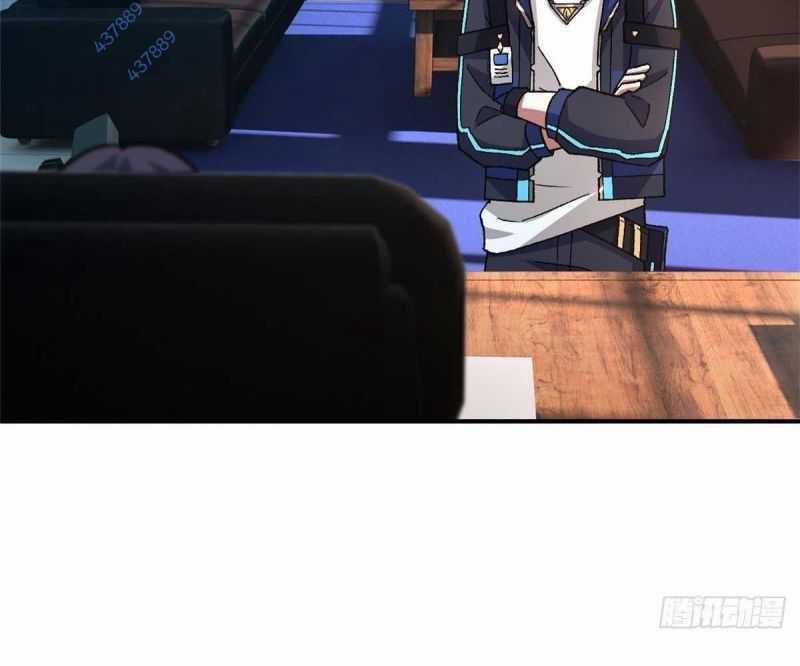 Tận Thế Trò Chơi Ghép Hình Chapter 85 trang 126