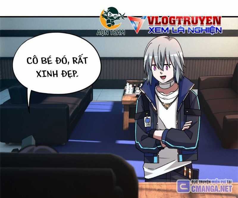 Tận Thế Trò Chơi Ghép Hình Chapter 85 trang 127