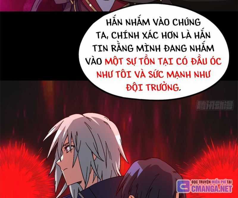 Tận Thế Trò Chơi Ghép Hình Chapter 85 trang 13