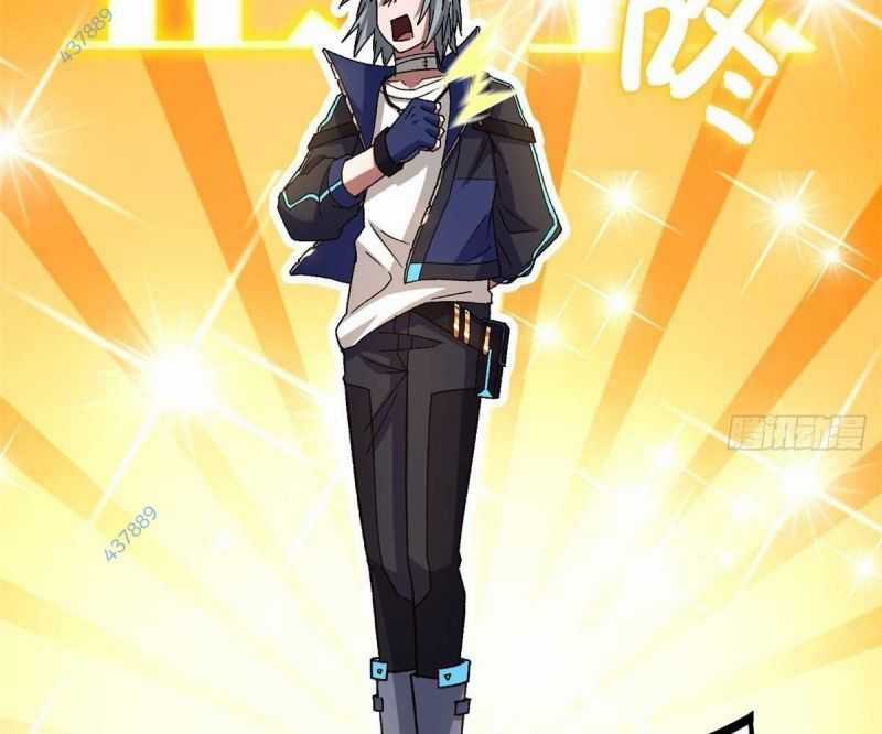 Tận Thế Trò Chơi Ghép Hình Chapter 85 trang 132