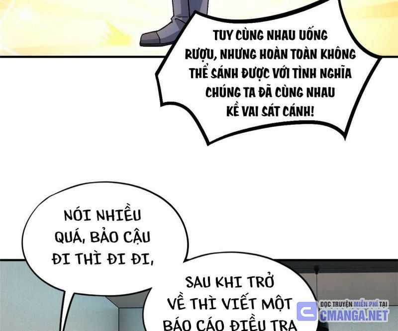 Tận Thế Trò Chơi Ghép Hình Chapter 85 trang 133