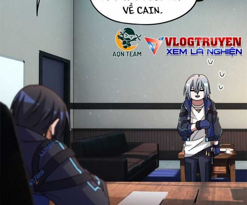 Tận Thế Trò Chơi Ghép Hình Chapter 85 trang 134