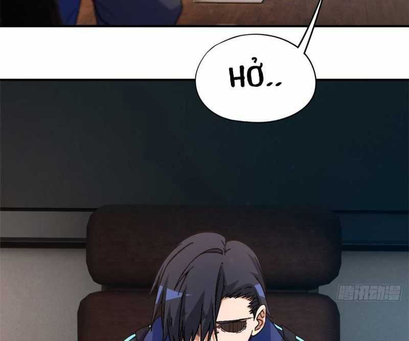 Tận Thế Trò Chơi Ghép Hình Chapter 85 trang 135