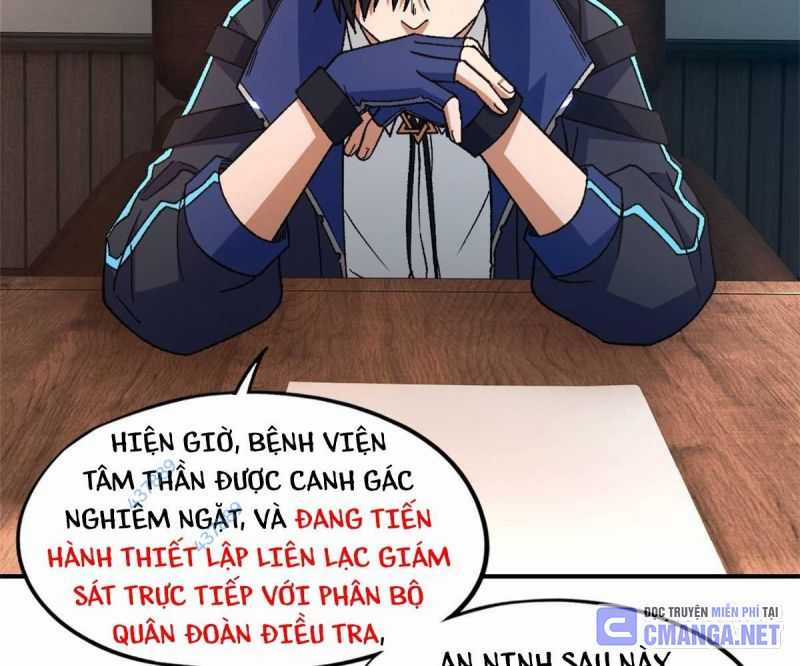 Tận Thế Trò Chơi Ghép Hình Chapter 85 trang 136