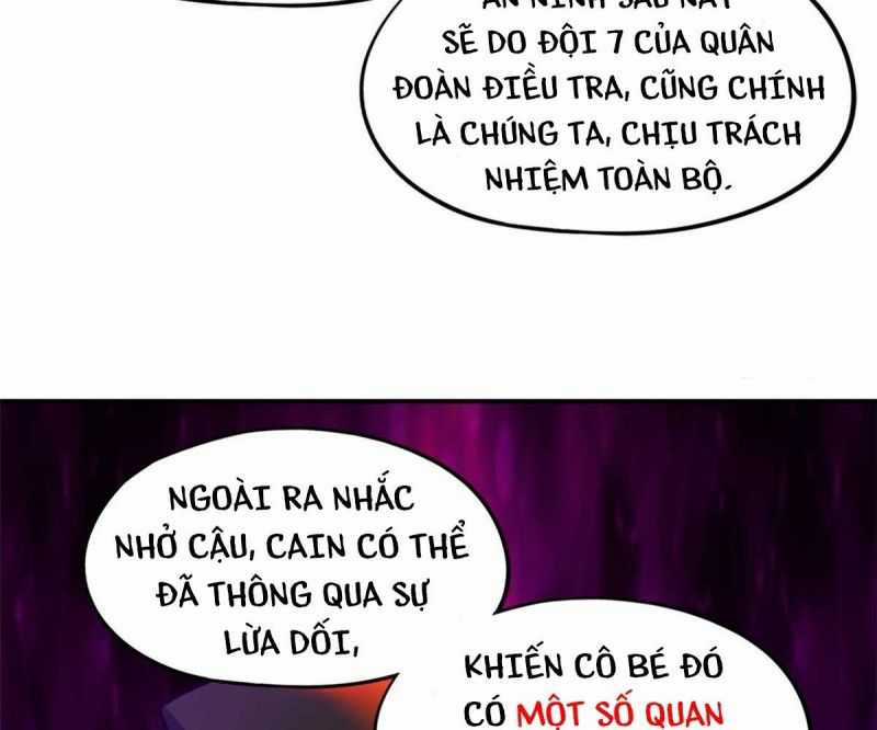 Tận Thế Trò Chơi Ghép Hình Chapter 85 trang 137