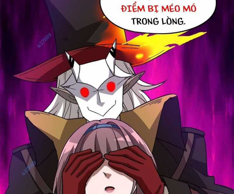 Tận Thế Trò Chơi Ghép Hình Chapter 85 trang 138