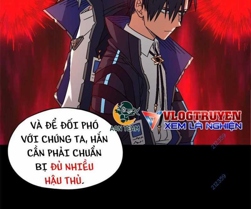 Tận Thế Trò Chơi Ghép Hình Chapter 85 trang 14